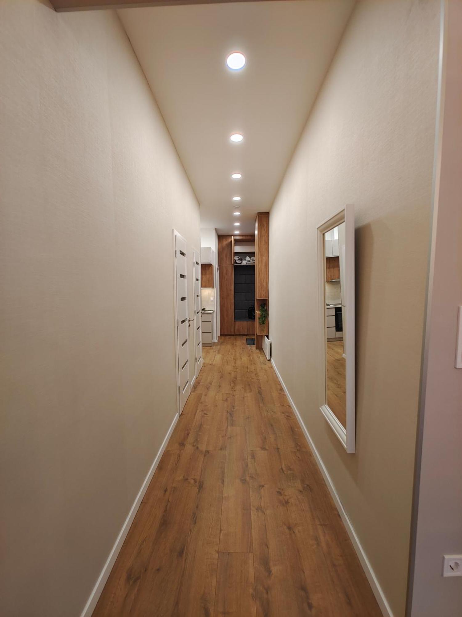 City Center 2, Cozy And Modern 2Br In The City Center 布达佩斯 外观 照片