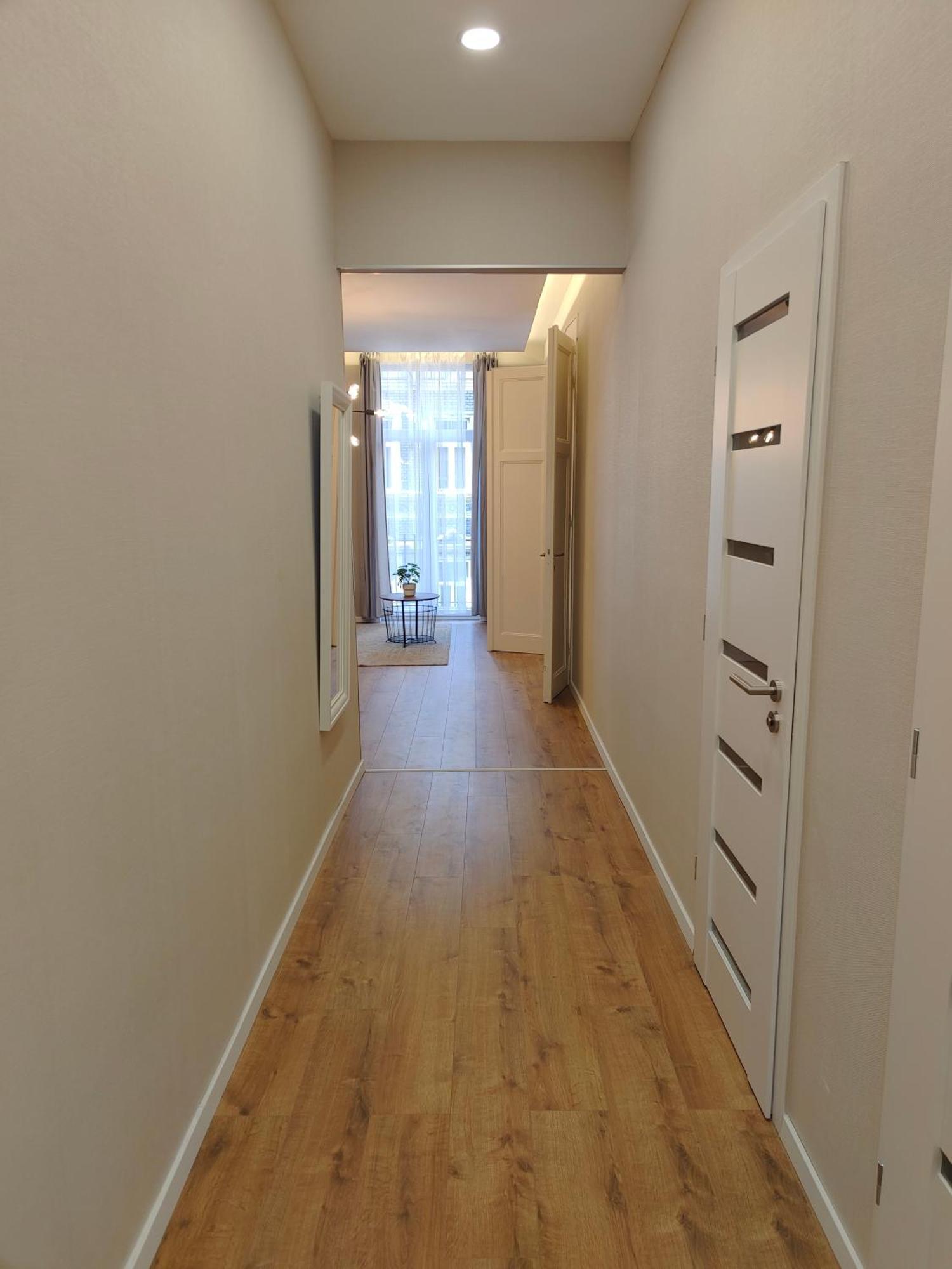 City Center 2, Cozy And Modern 2Br In The City Center 布达佩斯 外观 照片