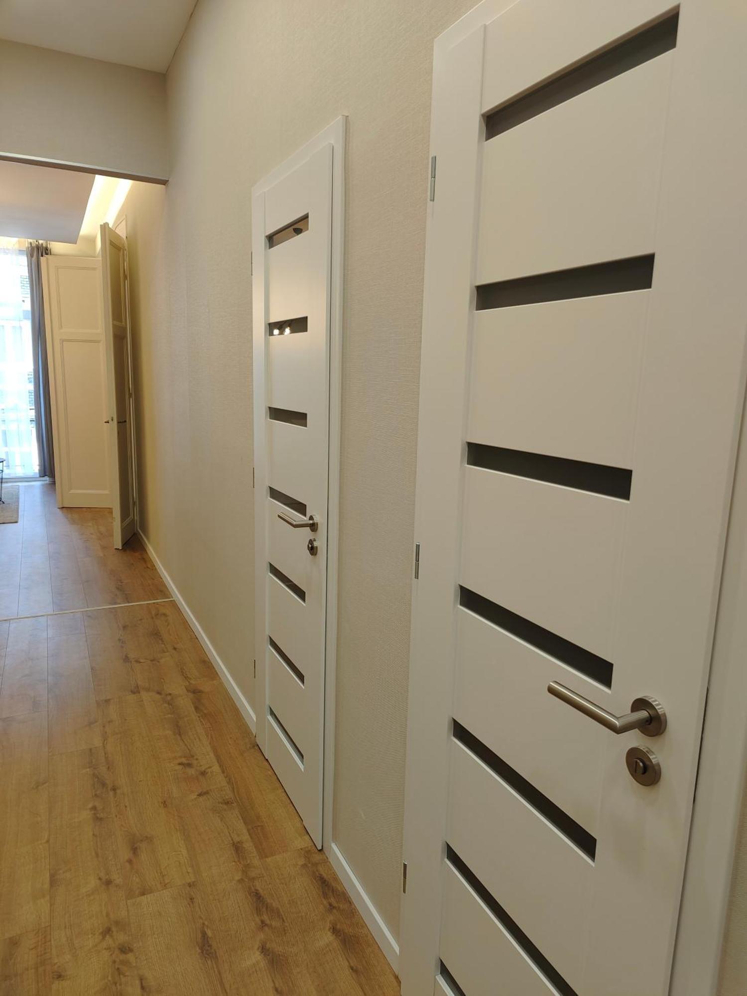 City Center 2, Cozy And Modern 2Br In The City Center 布达佩斯 外观 照片